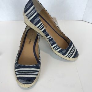 Lucky Brand Sz 7 Espadrilles